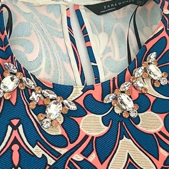 Zara Crop top - Picture 3 of 5